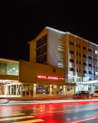 Hotel Janosik