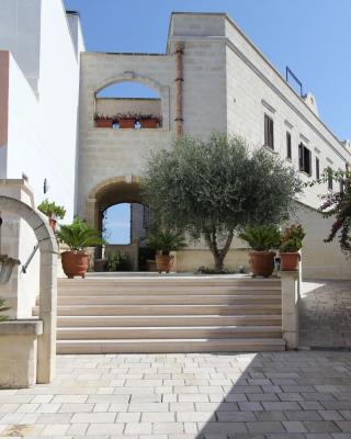 Residence Borgo Antico