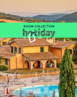 HOTIDAY Room Collection - Massa Alta