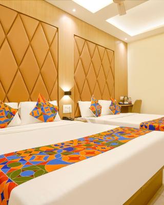 FabHotel Prime Palm Grove - Nr BKC
