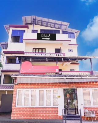 Super Collection O Panjim Near Miramar Beach