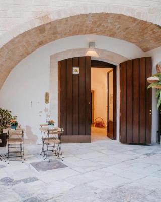 Casa di Flora Tipico Bari