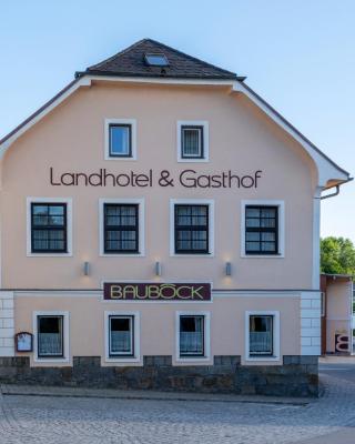 Landhotel Gasthof Bauböck