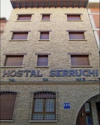 Hostal Serruchi