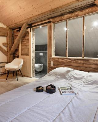 Ferme de Bellevue
