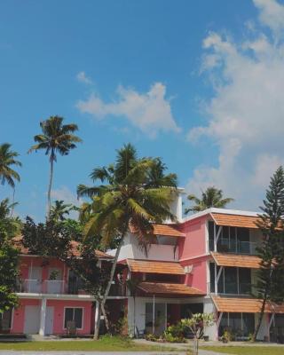 Beach House Varkala by Palmyra