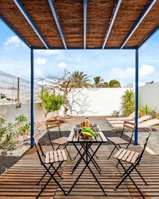Bayside Casa Canto Refugio ideal en Costa Teguise