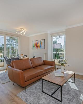 Haus Strandoase 24