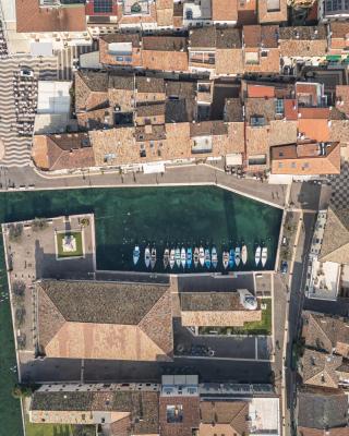 Hotel alla Grotta