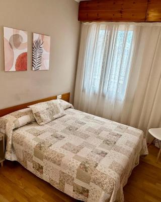 Hostal Estació