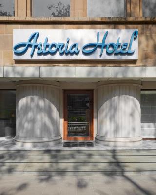 Astoria Hotel
