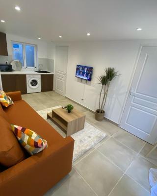 G-Logement-Francilien Villa Parc des expositions Villepinte, Bourget, Astérix , Paris