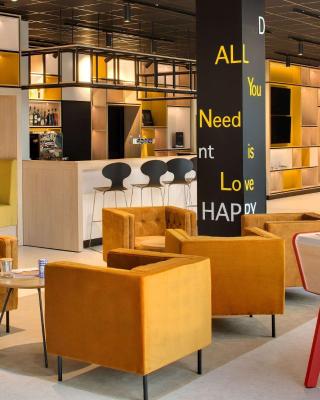 ibis Vichy