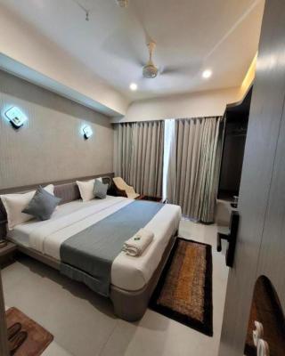 Hotel Radient international