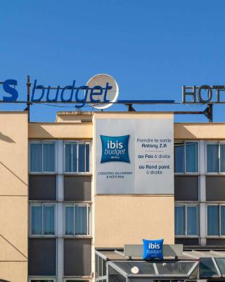 ibis budget Antony Massy rénové 2024