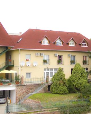 Gutenberg Villa