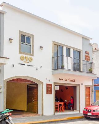 OYO Hotel Gandag
