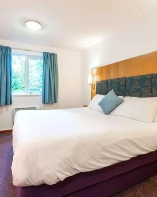 Middleton Inn, Manchester