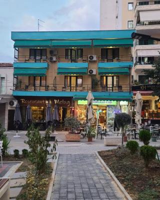 My Rooms Hotel