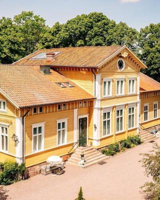 Tingsholm Festvåning, Konferens, Vandrarhem
