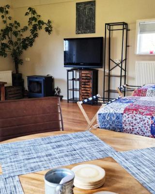 Whispering O - B&B Ermelo Speuld On the Veluwe