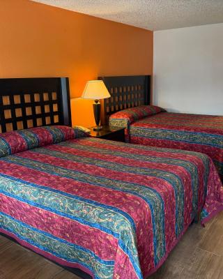 Sherman Inn