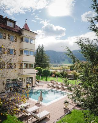 Majestic - Unique Spa Resort