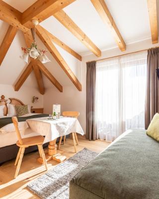 B&B Grüne Laterne - Lanterna Verde