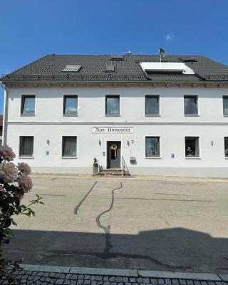 Hotel zum Unterwirt