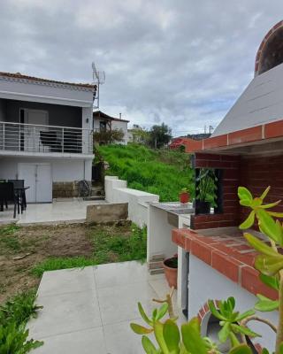 Angie's House Sykia