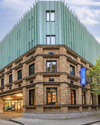ibis budget Tbilisi Center