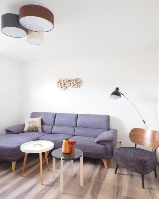Ferienhaus im Weindorf -4 Erw 2 Ki-