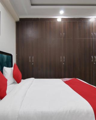 Hotel O Pristine
