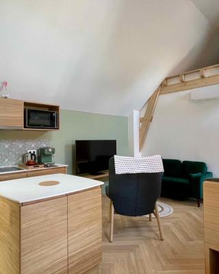 Leo et Lysele - Magnifique logement au calme à 15 minutes du centre ville de Strasbourg