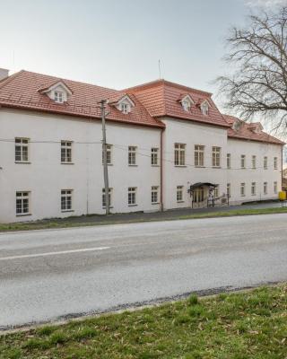 Kaštieľ Lodomeria Manor House