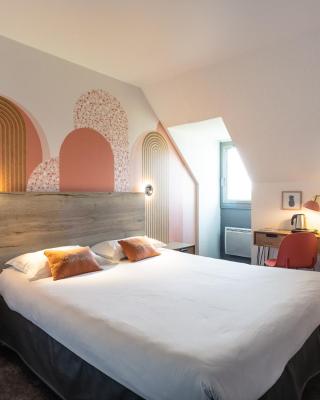 Relais Amadourien