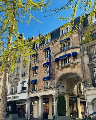 Hôtel des Arcades