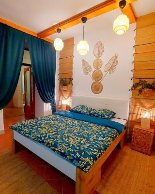 2 room's Family Apartments Zemlinski