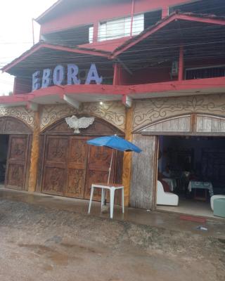 EBORA Afro Cultural