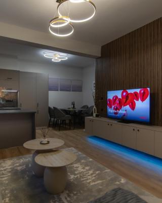 Zeus Residence by Elysium Collection