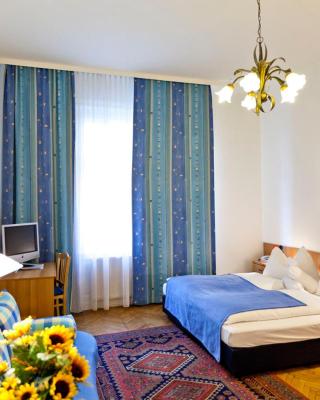 Hotel-Pension Bleckmann