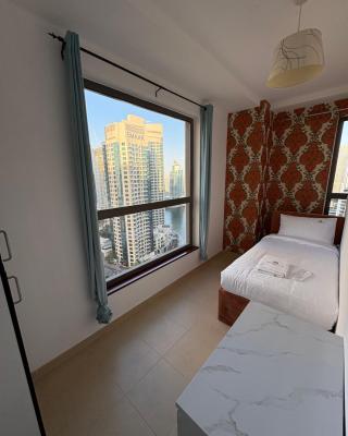 Horizon Rooms JBR