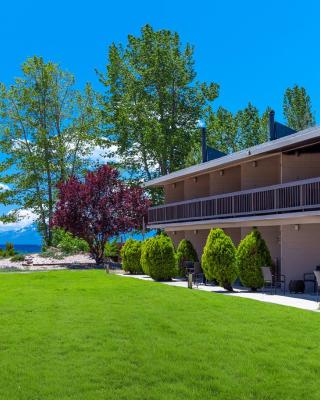 Tahoe Sands Resort