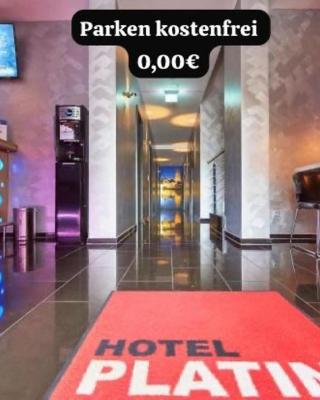 Hotel Platin