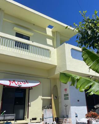 宮古島ゲストハウス　マウイ