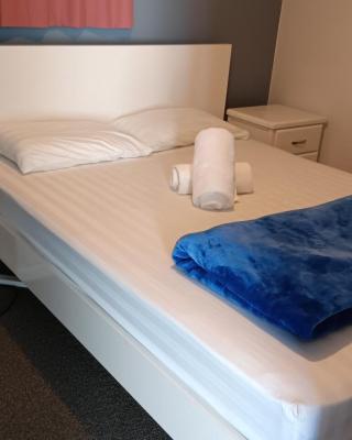 Homestay handy city center