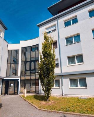 Comfort Aparthotel Les Hauts d'Annecy