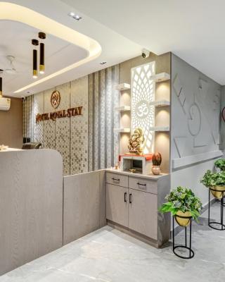 Hotel Royal Stay, Pakwan Sg Highway
