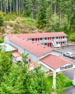 Belfair Motel