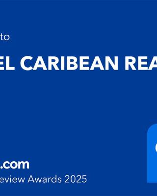 HOTEL CARIBEAN REAL